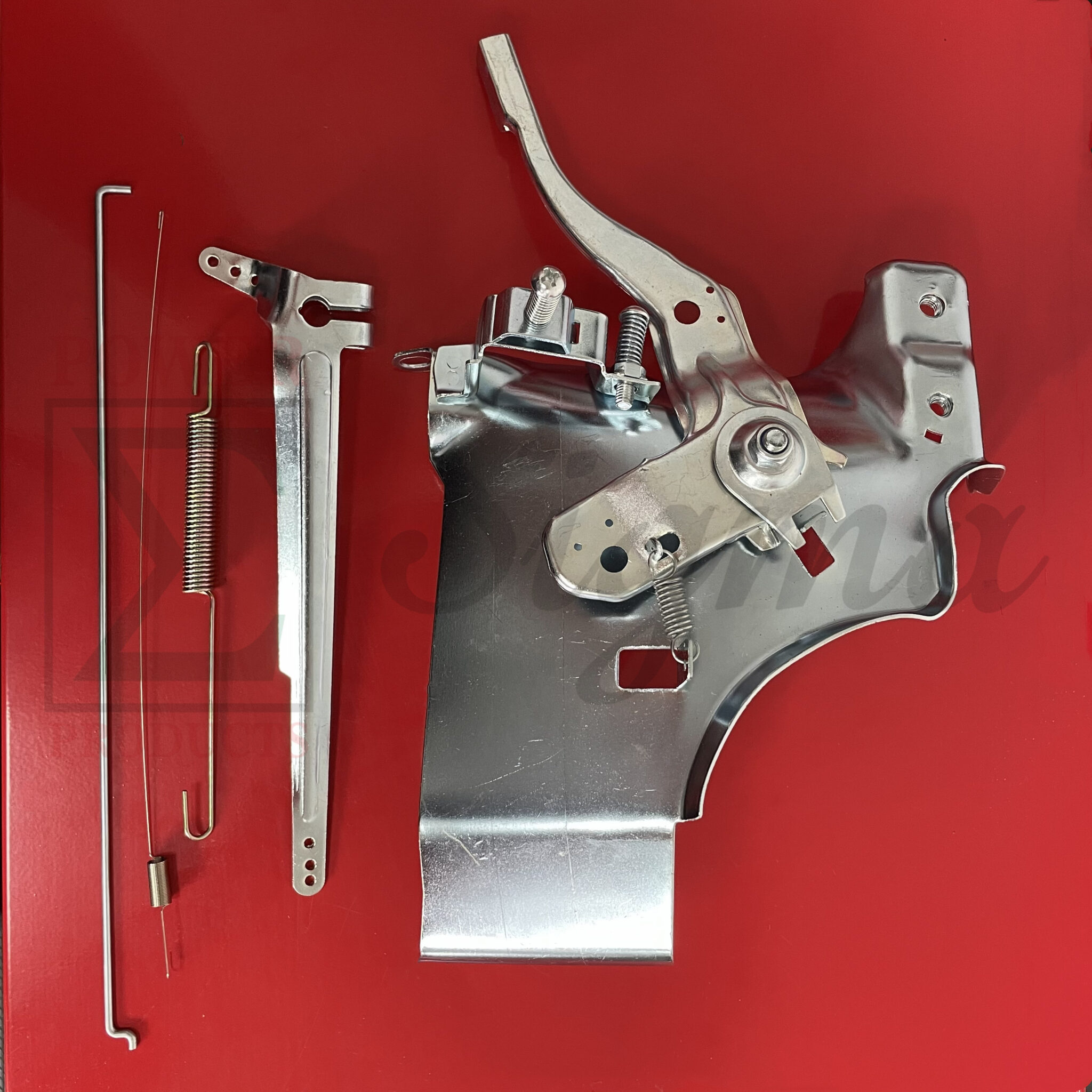 Throttle Return Spring Governor Control Arm Lever For Predator 420cc