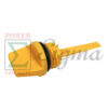 Oil Dipstick for Predator Greyhound LIFAN 79cc 99cc 68124 69733 2.5HP 3HP Gas Engine 1" in.63404 Water Pump for Powermate Coleman Powersports CK100 CT100U CC100X 98cc 100cc Go Kart Bike Scooter - Image 3