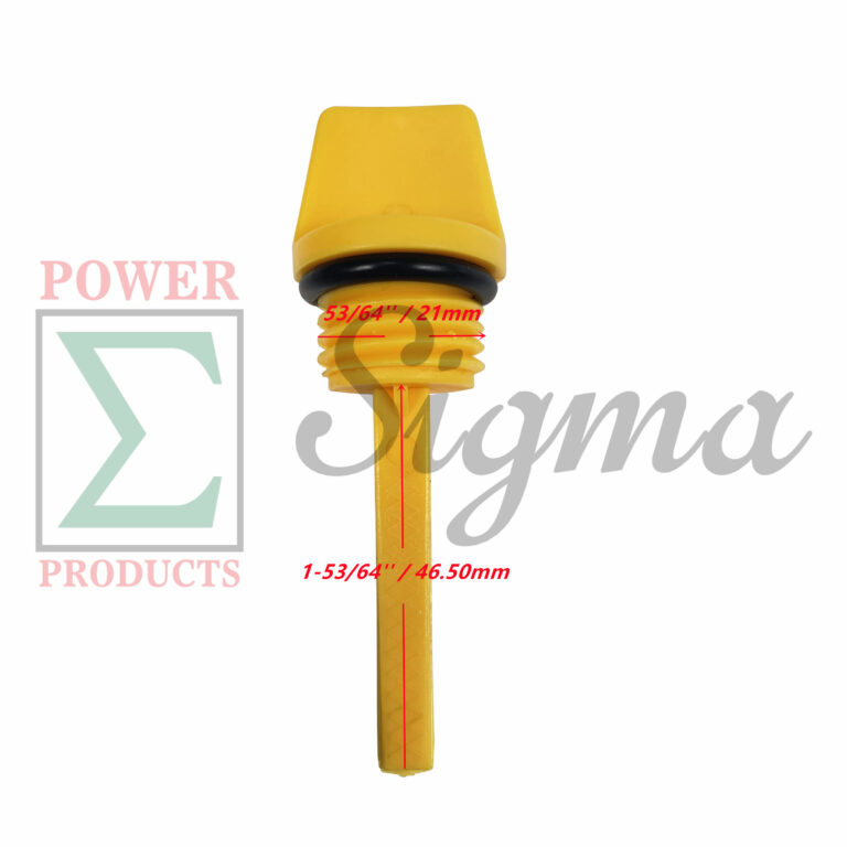 Oil Dipstick for Predator Greyhound LIFAN 79cc 99cc 68124 69733 2.5HP