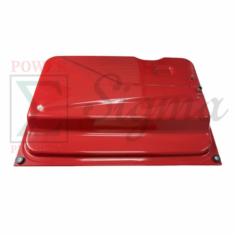 Metal Gas Fuel Tank With bottom Vent For Harbor Freight Predator 13HP 420cc 7250/9000W 7000/8750W 5500/6500W Gas Generator 63082 63083 and 8HP 301cc 6500 Watts Generator 63966 63964 - Image 6