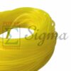 20 Feet 4 Sizes Petrol Fuel Line Hose Tube 5 feet Each For Chainsaw String Trimmer Blower Common 2 Cycle Small Engine I.D. x O.D. 3/32" x 3/16" 1/8" x 3/16" 1/8" x 1/4"0 .080" x .140" - Image 5