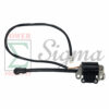 Ignition Coil For Harbor Freight Predator 3500 Watt Super Quiet Inverter Generator 56720 63584 59137 - Image 2