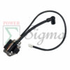 Ignition Coil For Harbor Freight Predator 3500 Watt Super Quiet Inverter Generator 56720 63584 59137 - Image 4