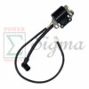 Ignition Coil For Harbor Freight Predator 3500 Watt Super Quiet Inverter Generator 56720 63584 59137 - Image 7