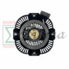 Recoil Starter for Generac GP5500 GP6500 GP6500E GP8000E XT8000EFI RS8000E Generator For Generac 0J08073SRV 0J0813ASRV 389cc 420cc Engine 4200PSI 4.0GPM 420cc High Pressure Washer - Image 6