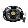 Recoil Starter for Generac GP5500 GP6500 GP6500E GP8000E XT8000EFI RS8000E Generator For Generac 0J08073SRV 0J0813ASRV 389cc 420cc Engine 4200PSI 4.0GPM 420cc High Pressure Washer - Image 4