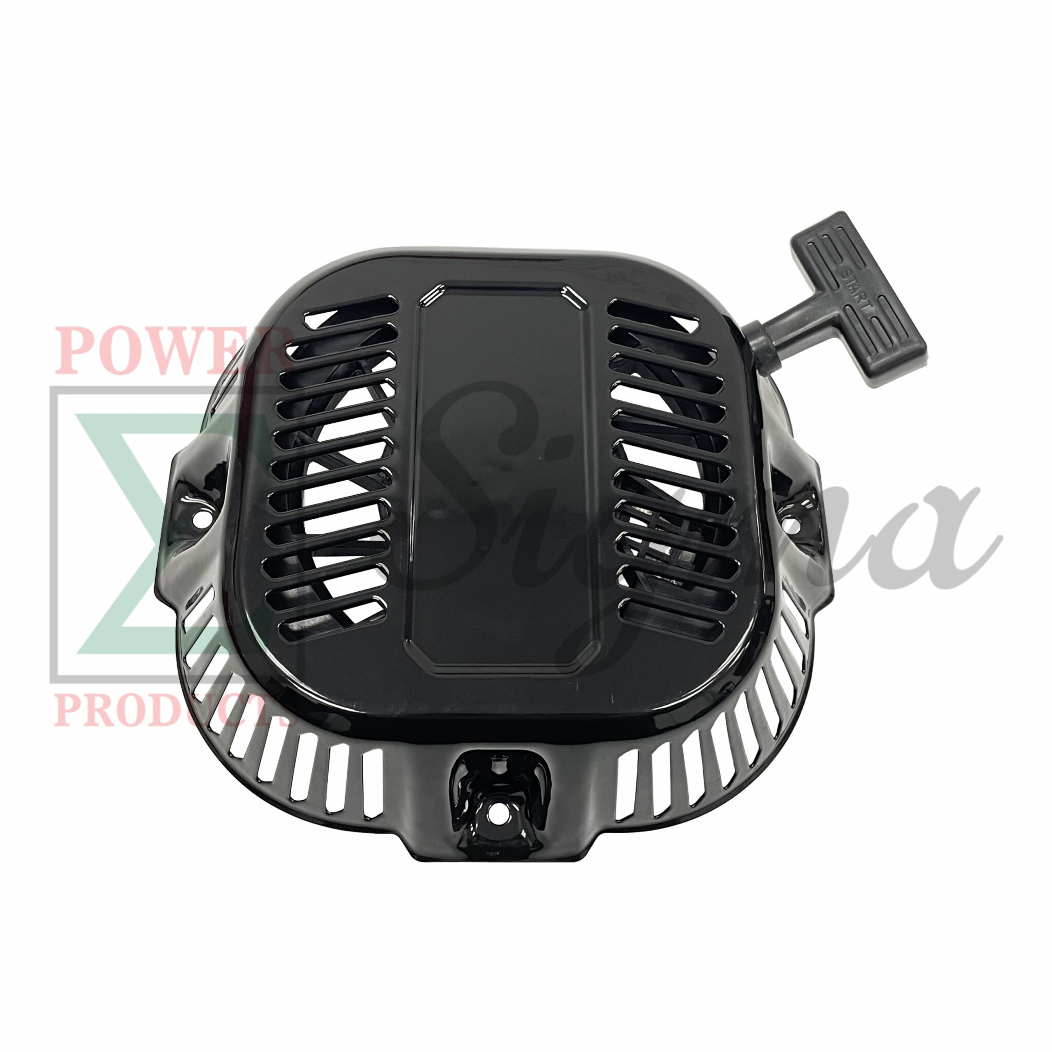 Recoil Starter for Generac GP5500 GP6500 GP6500E GP8000E XT8000EFI