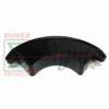 New Half-Moon CBB61 28uF 28μf 350VAC 50/60Hz 5-7KW Generator Capacitor UL - Image 4