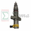 For Caterpillar C9 Engines 387-9433 Common Rail Diesel Fuel Injector - Image 3