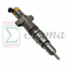 For Caterpillar C9 Engines 387-9433 Common Rail Diesel Fuel Injector - Image 8