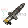 For Caterpillar C9 Engines 387-9433 Common Rail Diesel Fuel Injector - Image 6