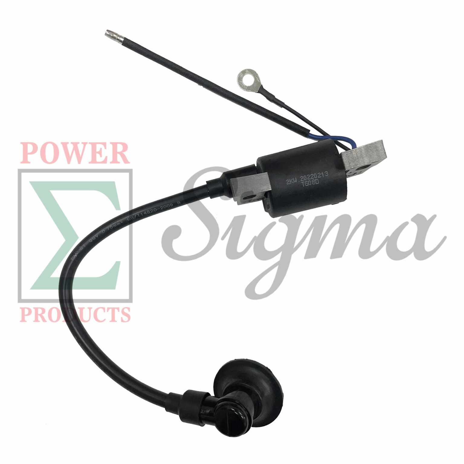 New Ignition Coil For Westinghouse 79cc WH2200iXLT WH2400i Inverter