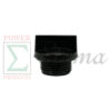 2PCS Water Drain Fine Thread Plugs and O-Ring Seals for Honda 2" Inch WT20XK4A WH20XTAF 3" IN WT30XK4A 4" IN WT40XK3A Gas Water Pump with Fine Thread Plug - Image 6