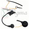New Ignition Coil For Westinghouse 79cc WH2200iXLT WH2400i Inverter Generator - Image 6