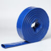 3" IN X 100' Feet Agricultural PVC Lay Flat Discharge Pump Hose Threaded Camlock - Image 8