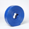 3" IN X 100' Feet Agricultural PVC Lay Flat Discharge Pump Hose Threaded Camlock - Image 11