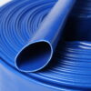 3" IN X 100' Feet Agricultural PVC Lay Flat Discharge Pump Hose Threaded Camlock - Image 10