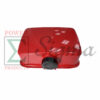 Fuel Tank Assy For YANMAR L100 L100EE L100A L100N L100V 186F 10HP Diesel Engine