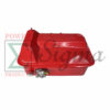 Fuel Tank Assy For YANMAR L100 L100EE L100A L100N L100V 186F 10HP Diesel Engine - Image 5