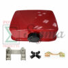 Fuel Tank & Support For YANMAR L100 L100EE L100N L100V 186F 10HP Diesel Engine