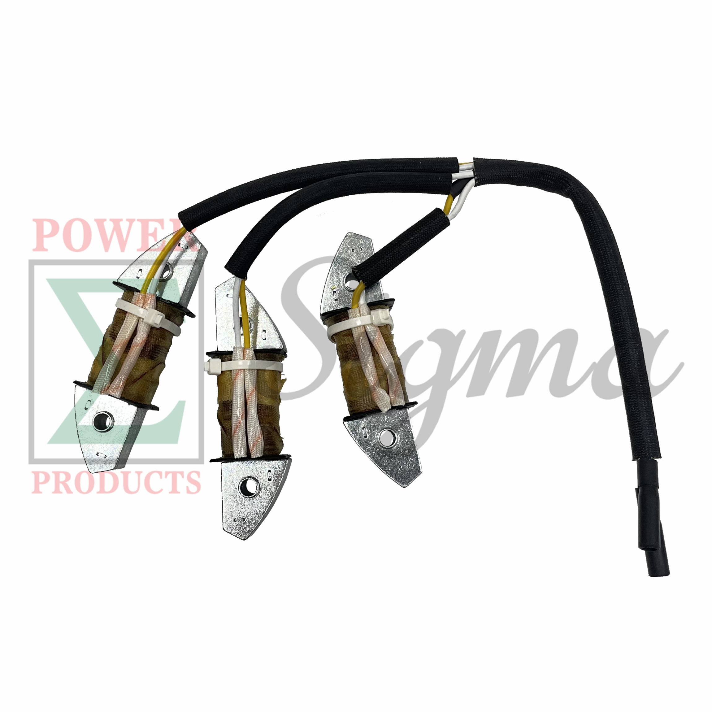 Pompa Carburante Pro Chaser Per Motore Honda GX610 GX620 GX670 GXV610 GXV620 - Ricambio Nuovo