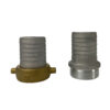 2" Inch X 300'Feet Agricultural PVC LayFlat Discharge Pump Hose Threaded Camlock - Image 6