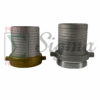 4" IN X 300' Feet Agricultural PVC Lay Flat Discharge Pump Hose Threaded Camlock - Image 6