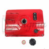 Fuel Tank For Harbor Freight Predator 1800/1400 Watts Gas Generator 98cc 2.6HP 57064 For Pulsar 3HP PG2000 PG2200 For Champion CPE 1200W 1500W - Image 6