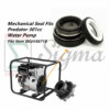Mechanical Seal For Predator 3" In. 301cc Full-Trash Water Pump - 23,000 GPH Fits SKU 56718 For Honda 3" In. WT30XK4A 270cc 4" In. WT40XK3A 389cc Construction Full Trash Pump - Image 3