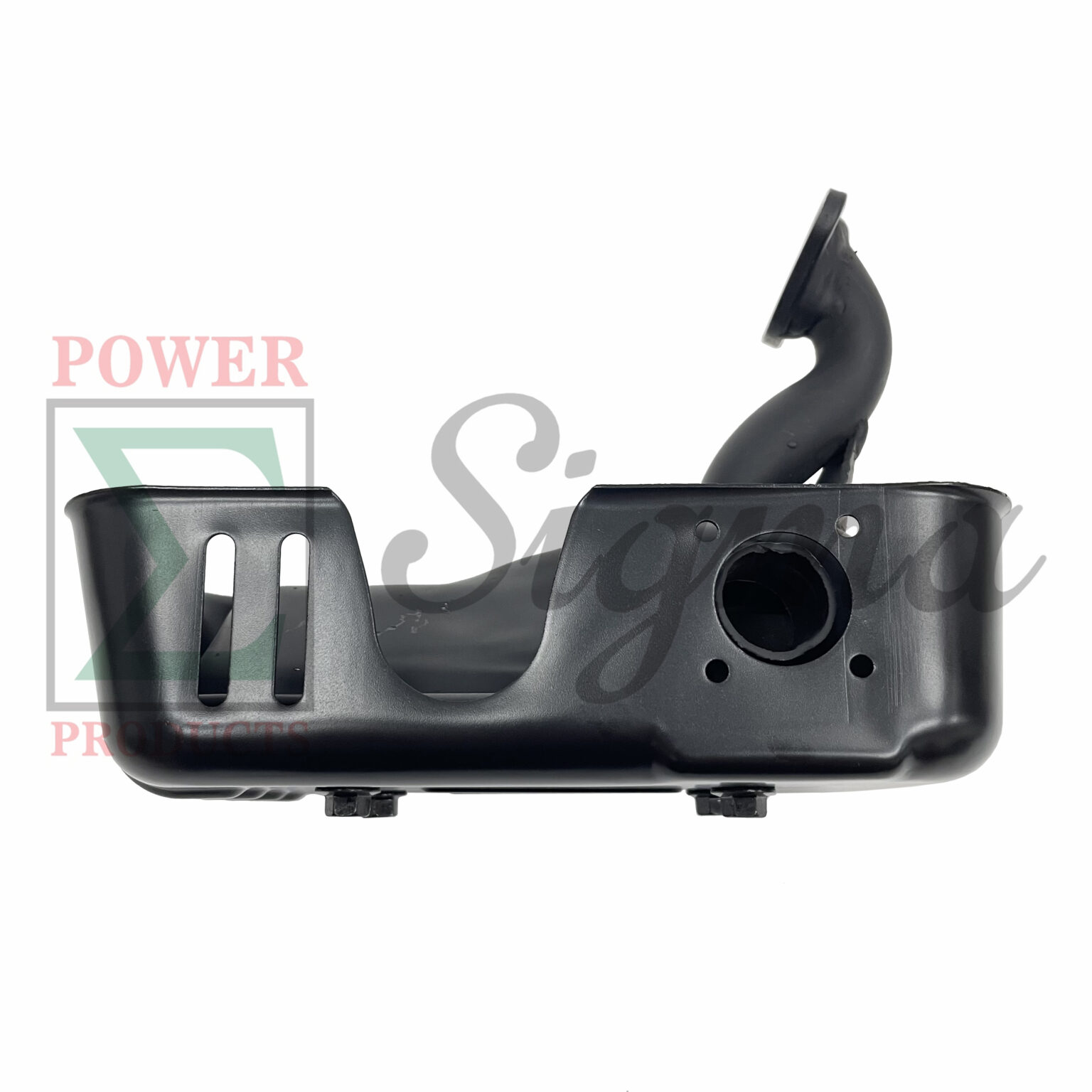 Engine Muffler For Predator For Pacific Hydrostar 1″ IN. Water Pump For