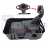 Engine Muffler For Predator For Pacific Hydrostar 1" IN. Water Pump For 79cc 99cc 3HP For BILT HARD 2HP Engine For Coleman Powersports 98cc 100cc CK100 CK100-S CT100U CC100X Go Kart Scooter Mini Bike - Image 4