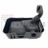 Engine Muffler For Predator For Pacific Hydrostar 1" IN. Water Pump For 79cc 99cc 3HP For BILT HARD 2HP Engine For Coleman Powersports 98cc 100cc CK100 CK100-S CT100U CC100X Go Kart Scooter Mini Bike