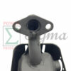 Engine Muffler For Predator For Pacific Hydrostar 1" IN. Water Pump For 79cc 99cc 3HP For BILT HARD 2HP Engine For Coleman Powersports 98cc 100cc CK100 CK100-S CT100U CC100X Go Kart Scooter Mini Bike - Image 3