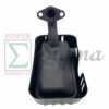 Engine Muffler For Predator For Pacific Hydrostar 1" IN. Water Pump For 79cc 99cc 3HP For BILT HARD 2HP Engine For Coleman Powersports 98cc 100cc CK100 CK100-S CT100U CC100X Go Kart Scooter Mini Bike - Image 2