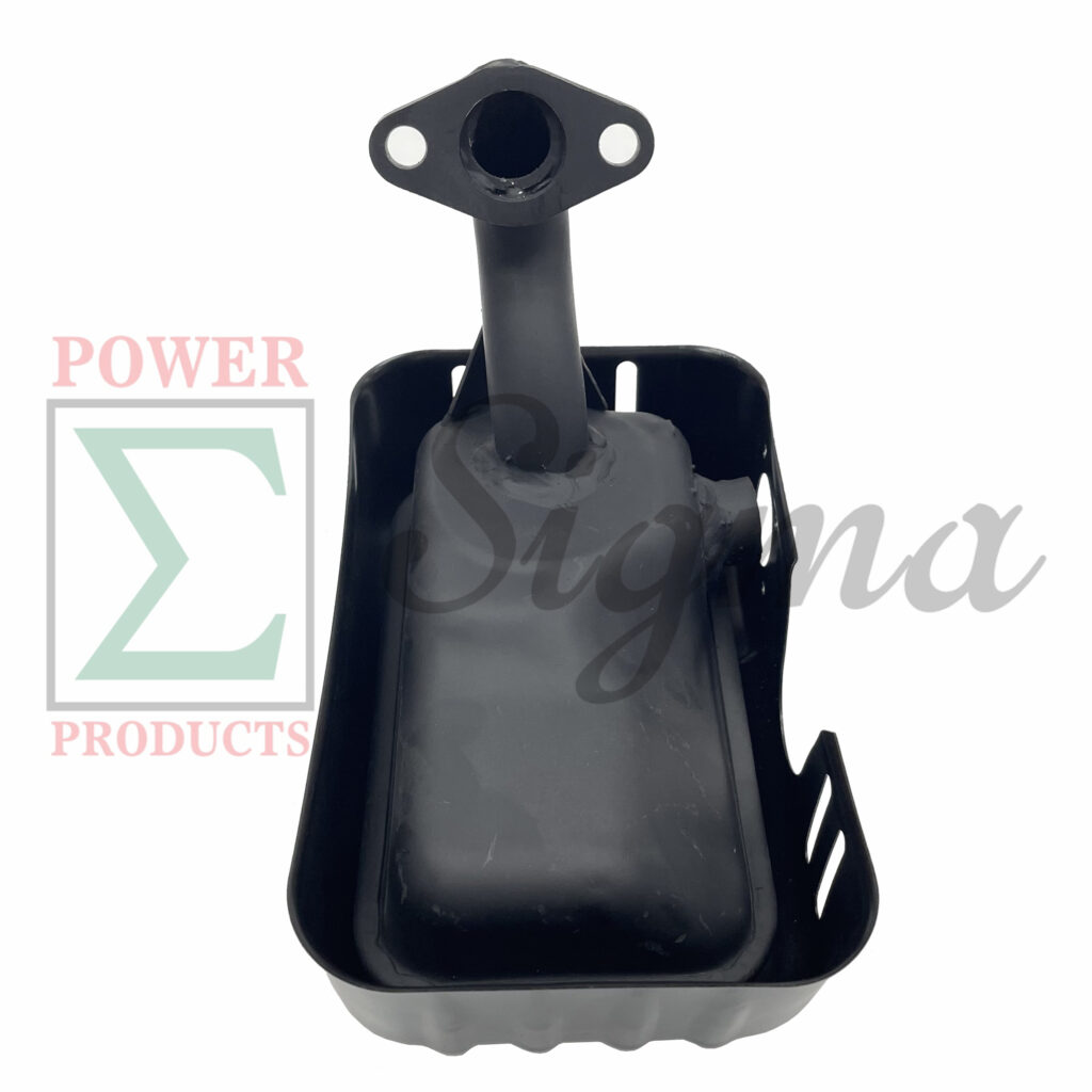 Engine Muffler For Predator For Pacific Hydrostar 1″ IN. Water Pump For