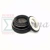 Mechanical Seal For Predator 3" In. 301cc Full-Trash Water Pump - 23,000 GPH Fits SKU 56718 For Honda 3" In. WT30XK4A 270cc 4" In. WT40XK3A 389cc Construction Full Trash Pump - Image 5