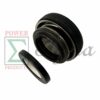 Mechanical Seal For Predator 3" In. 301cc Full-Trash Water Pump - 23,000 GPH Fits SKU 56718 For Honda 3" In. WT30XK4A 270cc 4" In. WT40XK3A 389cc Construction Full Trash Pump - Image 4