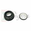 Mechanical Seal For Predator 3" In. 301cc Full-Trash Water Pump - 23,000 GPH Fits SKU 56718 For Honda 3" In. WT30XK4A 270cc 4" In. WT40XK3A 389cc Construction Full Trash Pump
