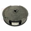 Flywheel With Gear and Magneto For Electric Start Honda GX160 GX200 5.5HP 6.5HP 31100-ZE1-810M For Gas Engine 163CC 196CC 168F Made in China