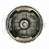 Flywheel With Gear and Magneto For Electric Start Honda GX160 GX200 5.5HP 6.5HP 31100-ZE1-810M For Gas Engine 163CC 196CC 168F Made in China - Image 6