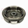Flywheel With Gear and Magneto For Electric Start Honda GX160 GX200 5.5HP 6.5HP 31100-ZE1-810M For Gas Engine 163CC 196CC 168F Made in China - Image 5