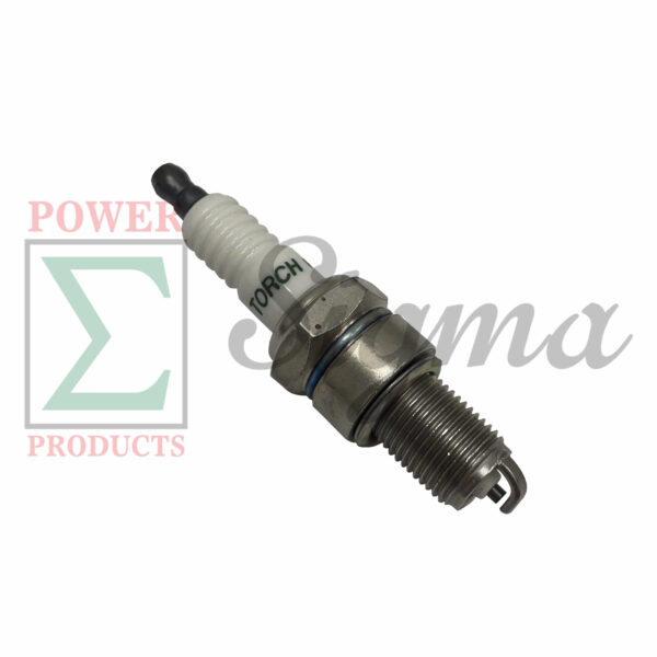 Spark Plug for Harbor Freight Predator 6.5HP 212cc & 13HP 420cc Gas Engine & Champion CPE For WEN For Duromax For Pulsar Non-Inverter 3500 4000 4375 6500 8750 9000 Watts Gas Generator
