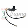 Ignition Control Module Ignitor For Harbor Freight Predator 3500 Watt Super Quiet Inverter Generator 56720 63584 59137 - Image 7