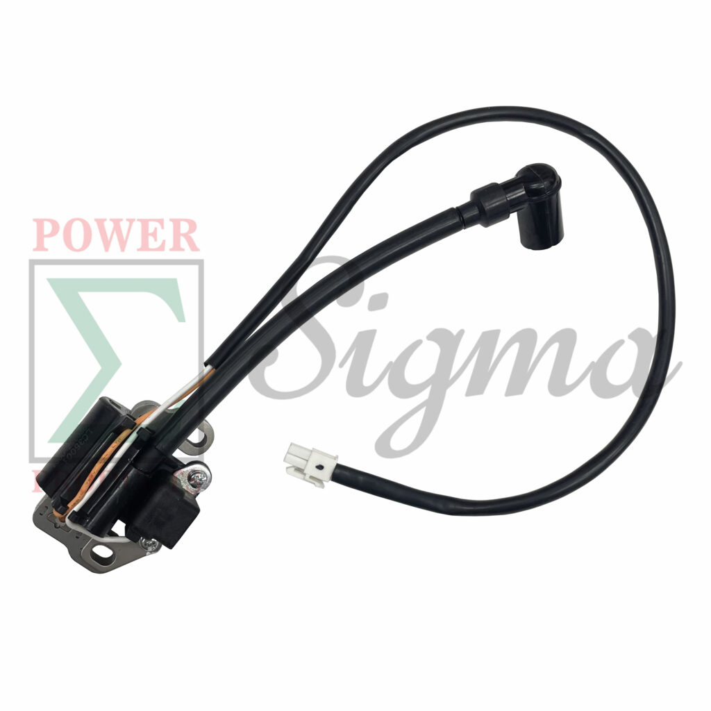 Ignition Coil and Ignition Control Module & Spark Plug For Harbor