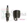 Spark Plug for Predator Inverter Generators - Compatible with 3500W (SKU# 56720, 63584, 59137) and 4550W Models (SKU# 59192, 59189, 59303) and 9500 Watt Inverter Generator (SKU# 71365, 59188) - Image 7