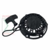 Recoil Starter Assembly For Westinghouse 1800/2200 Watts WH2200iXLT 2100/2400W WH2400i 79cc Inverter Generator - Image 7