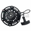 Recoil Starter Assembly For Westinghouse 1800/2200 Watts WH2200iXLT 2100/2400W WH2400i 79cc Inverter Generator - Image 6