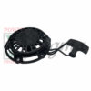 Recoil Starter Assembly For Westinghouse 1800/2200 Watts WH2200iXLT 2100/2400W WH2400i 79cc Inverter Generator - Image 4