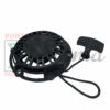 Recoil Starter Assembly For Westinghouse 1800/2200 Watts WH2200iXLT 2100/2400W WH2400i 79cc Inverter Generator - Image 3