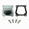 Valve Head Cover Gasket For Predator 3200/4000 3500/4375 Watts Generator For Champion For Duromax 3550W 3650W 3800W 4450W 4550W 4750W For Coleman 163cc 196cc 5.5HP 6.5HP MineBike GoKart